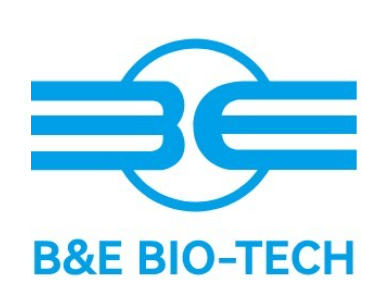 LOGO B&E